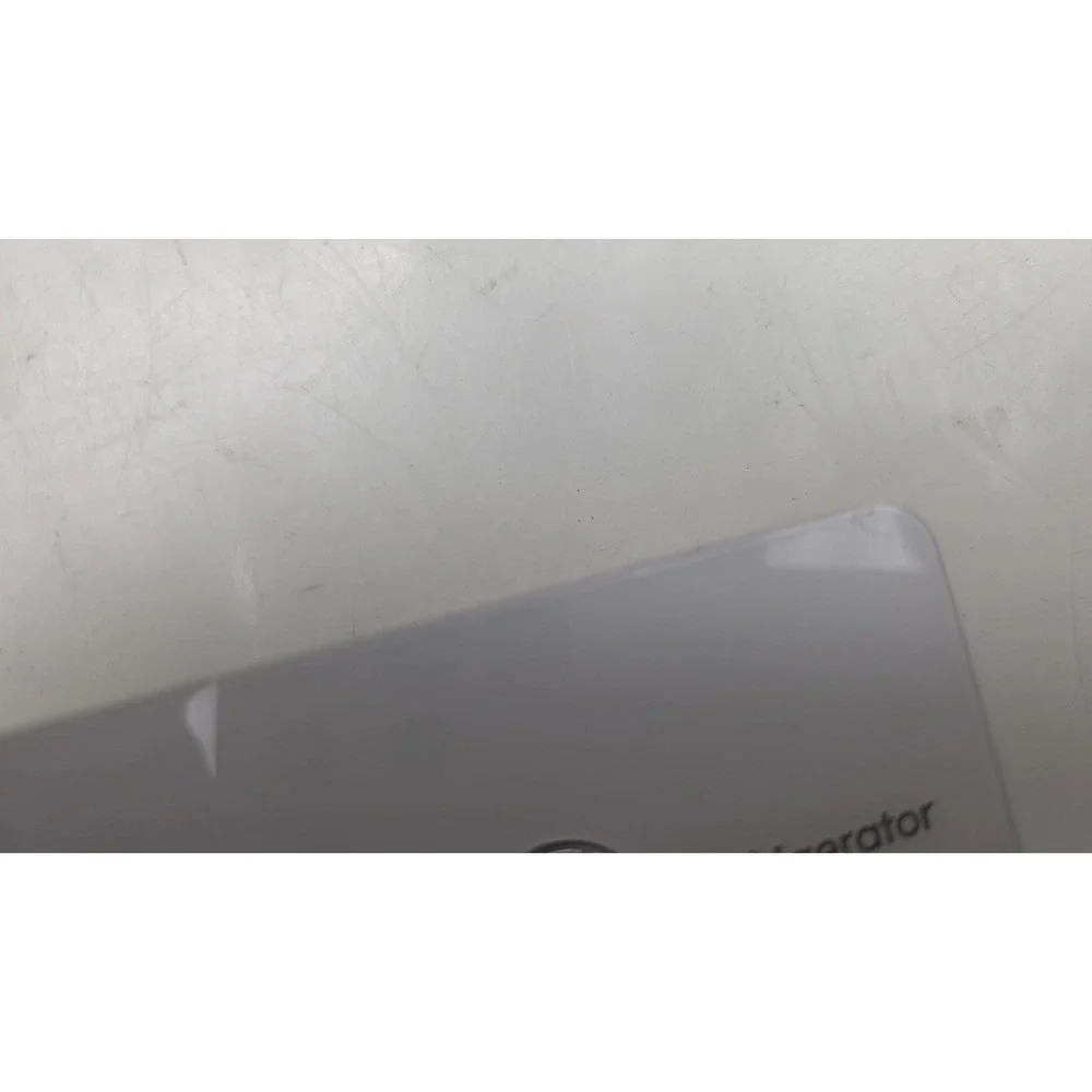 Kenmore 40301-0065702-00 20170317 Refrigerator UI Control Board